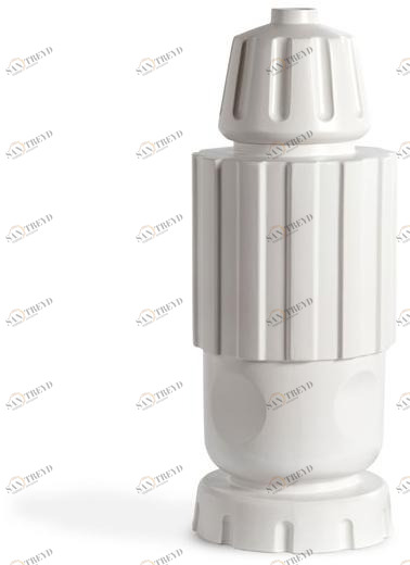 pulpo Керамический орнамент / контейнер Fg sun-id-1348582