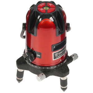 Лазерный нивелир DEKO LL57 SET 1 5304414