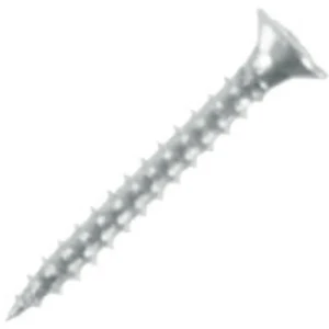 Саморезы универсальные Standers оцинкованные 2.5х20 мм, 100 шт. 15410555 STLM-2200483