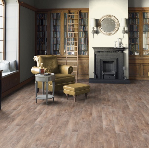 Ламинат Tarkett Дуб Одеон классический 3000100083 - Вид №1