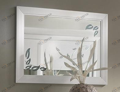 Arvestyle Настенное зеркало в раме Camelia Ks-e103-a