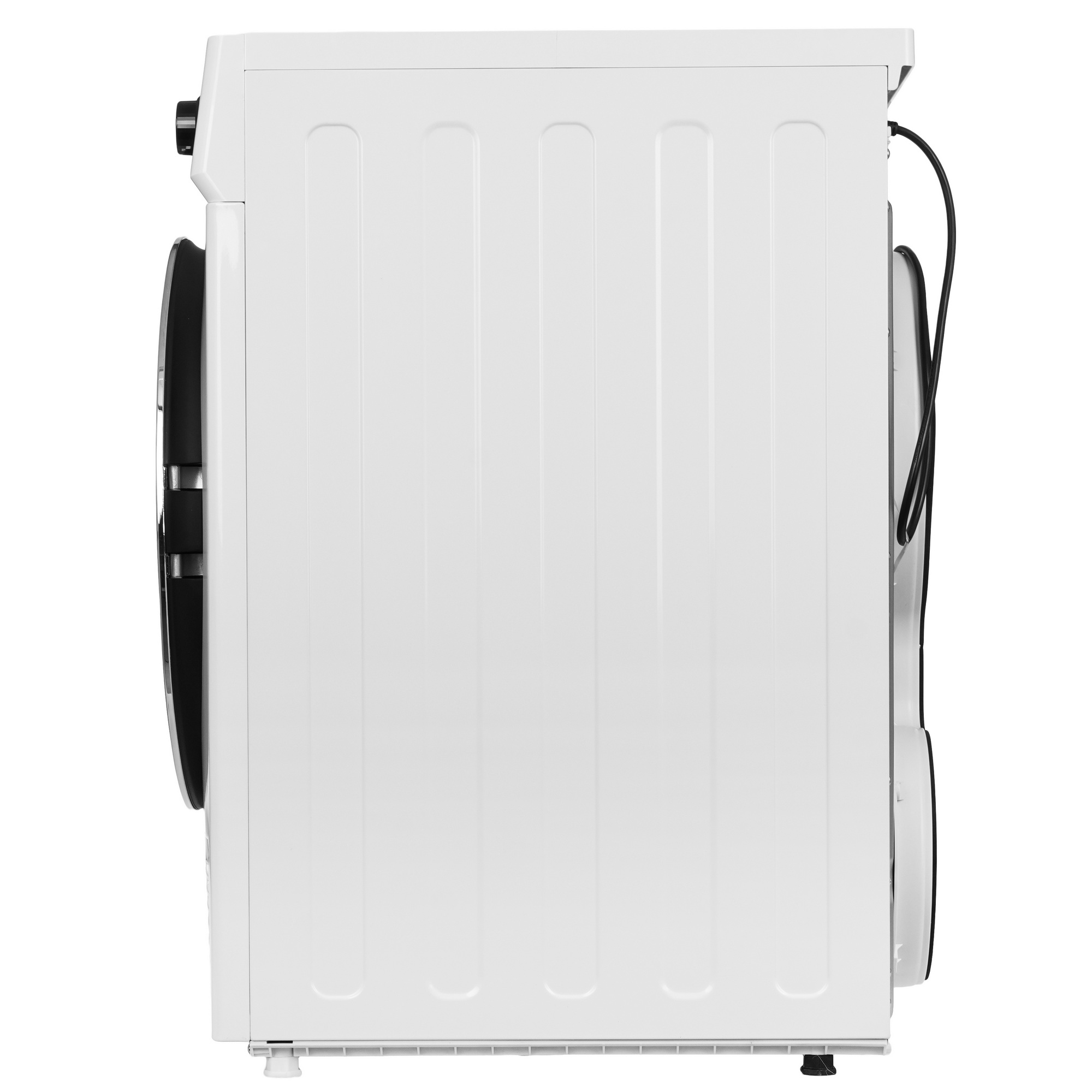 9271471 Сушильная машина ZUGEL ZDF82HP белый STDN-0051068 - Вид №2