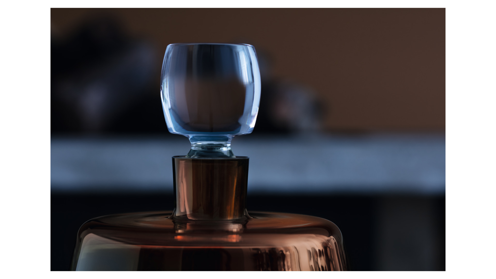 10656147 LSA International Набор для виски LSA International, "Whisky Club", коричневый Стекло  - Вид №5