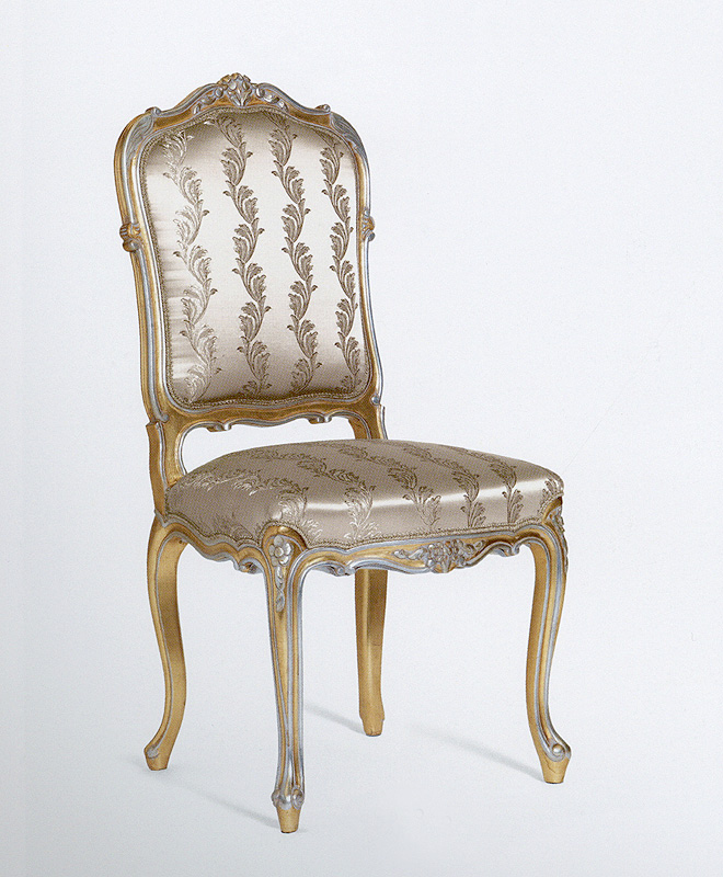 Стул  ZANABONI S153  - Вид №1