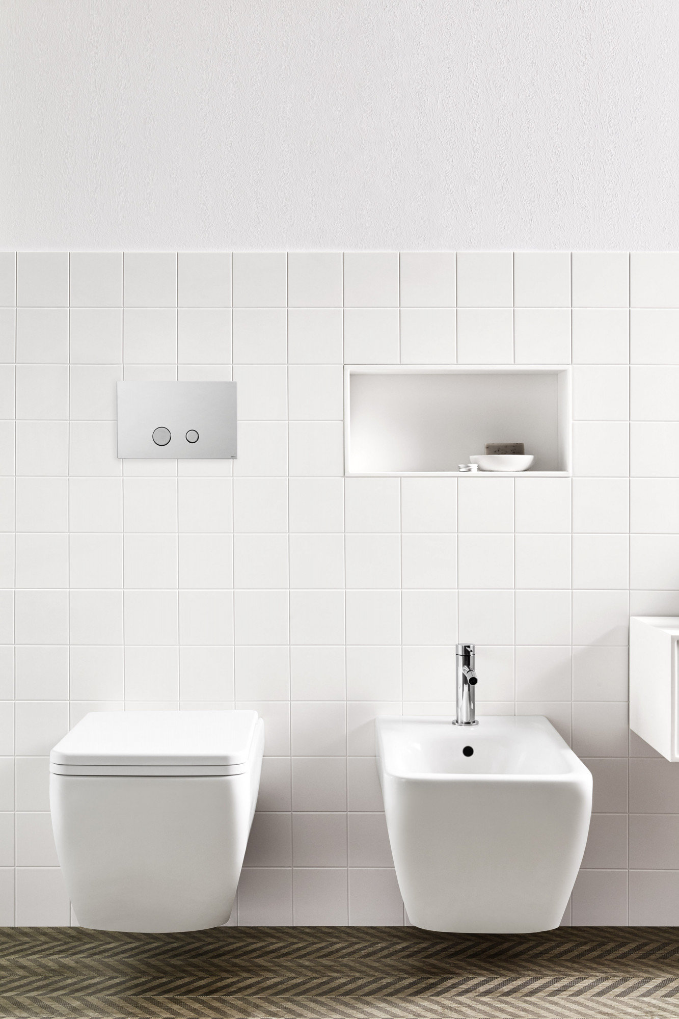 Rexa Design Одно изображение REXA-ST164 