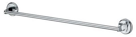 INDA® Вешалка для полотенец металлическая для гостиниц Hotellerie A0418a - Вид №1