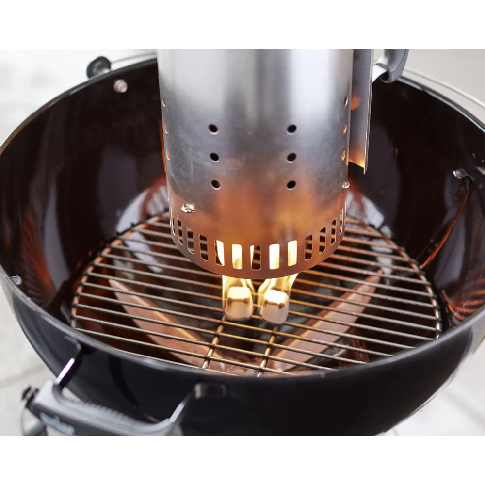 Стартер для розжига угля Weber 15550937 STLM-2158995  - Вид №5