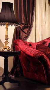 Столик Impero GIORGIO PIOTTO MI.10.003