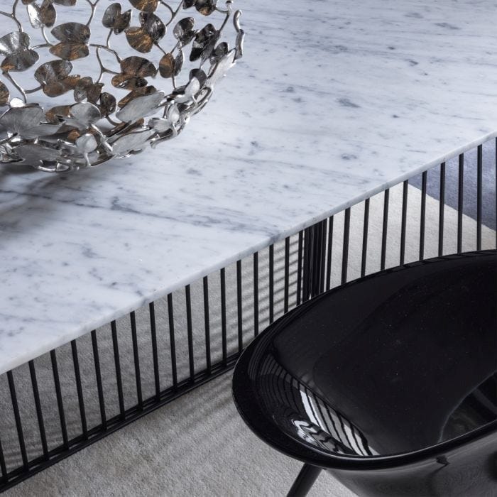 Мраморный стол Driade Anapo ARCH-00103578 - Вид №1