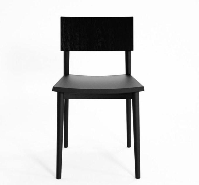 KARPENTER Деревянный стул Vintage sun-id-1494105 - Вид №4