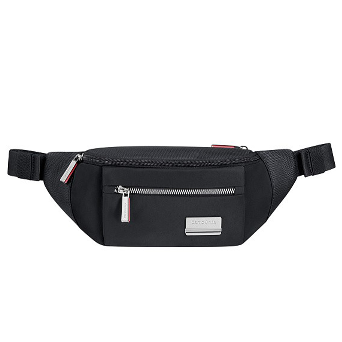 KG9-09001 Сумка поясная KG9*001 Bum Bag Samsonite Openroad Chic 2.0  - Вид №1