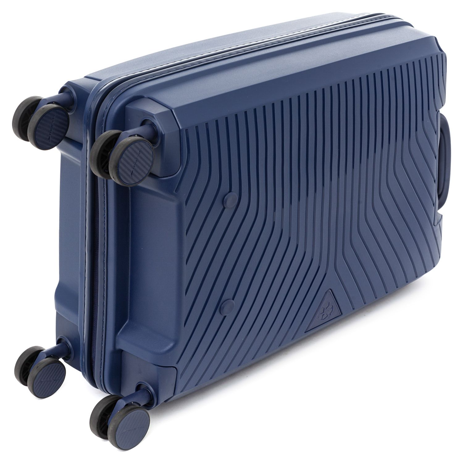 M1200-04-52 Чемодан M1200*52 Spinner 55 March Gotthard  - Вид №3