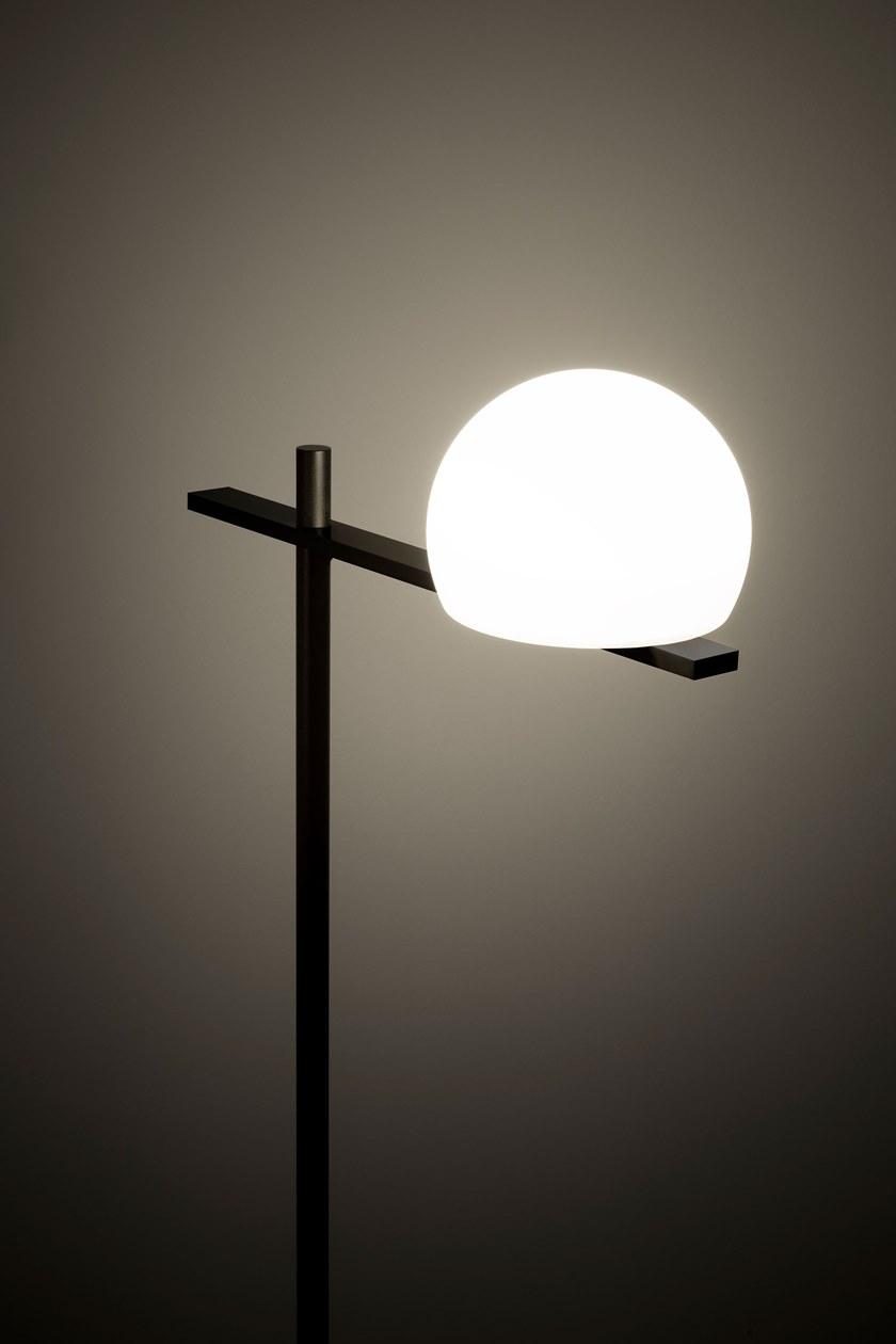 Estiluz Светодиодный торшер Circ P-3729x - Вид №2