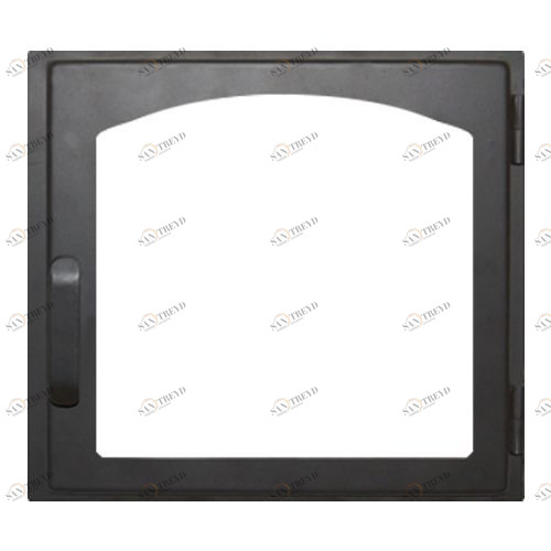 Дверца печная Мета ДЕ424-1А 2352