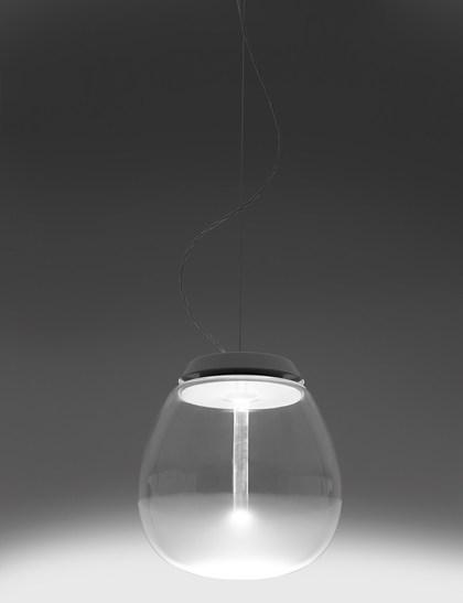 Artemide Светодиодная подвесная лампа из дутого стекла Empatia sun-id-1457782 - Вид №2