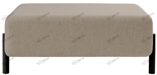 Hem Подставка для ног из ткани Palo Palò sun-id-1349478