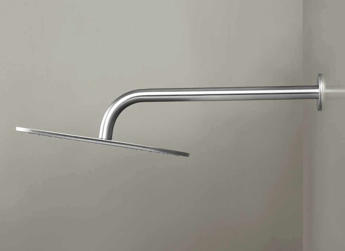 Регулируемая насадка для душа с дождевой насадкой COCOON Piet Boon ARCH-00125916 - Вид №11