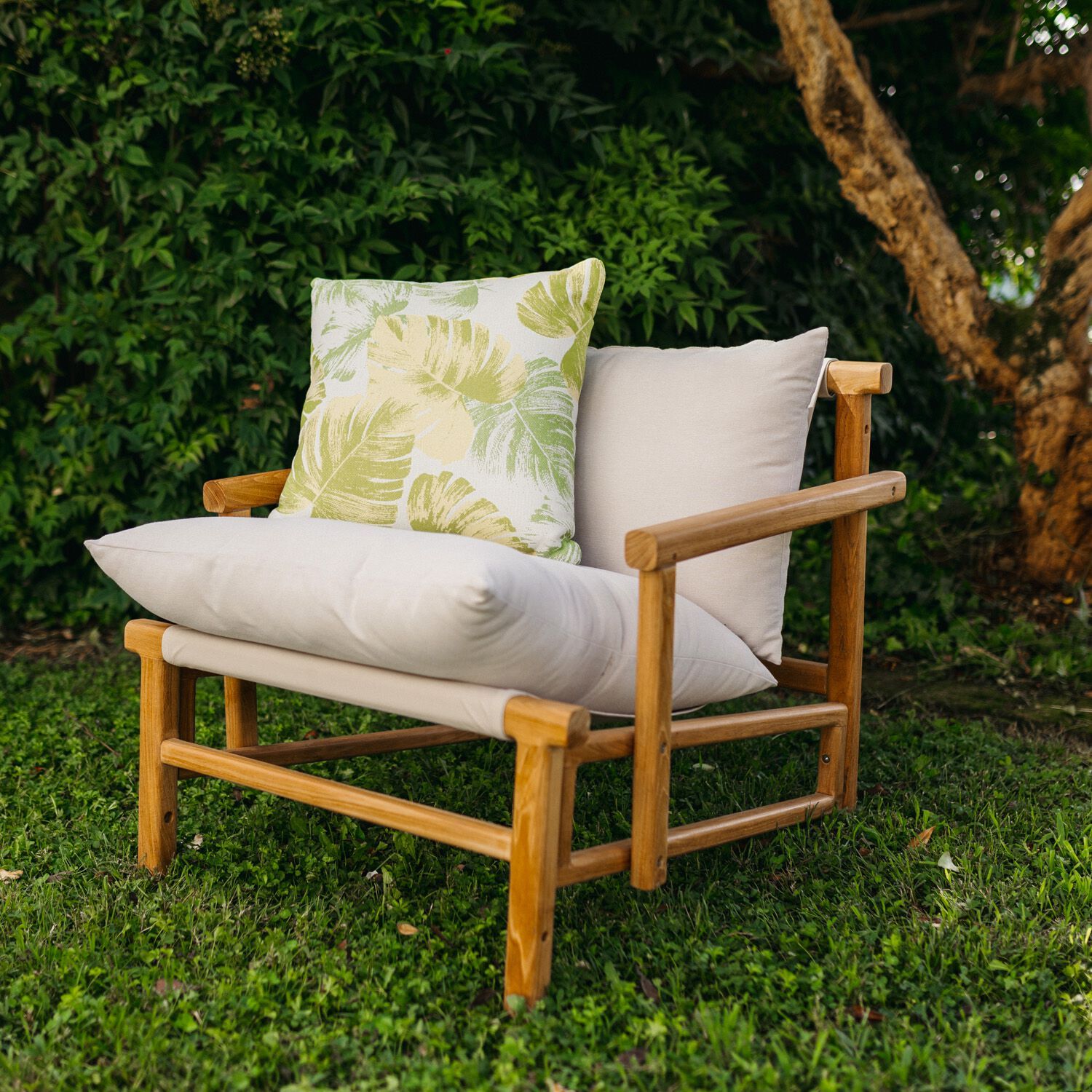 Наружная полипропиленовая подушка Maanta MARRA ARCH-00104860 - Вид №19