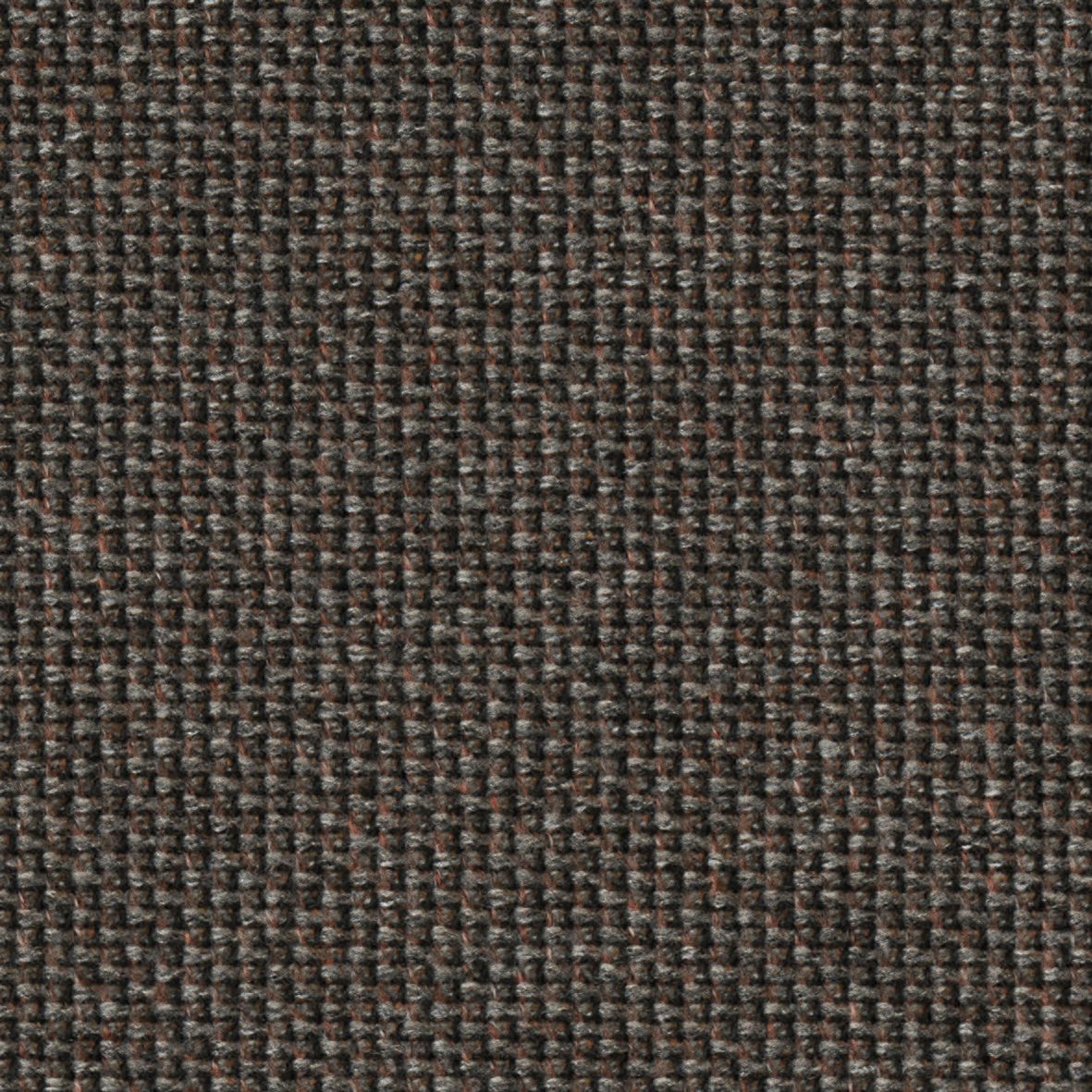 Круглый пуф из ткани Blasco&Vila Mant ARCH-00097836 - Вид №25