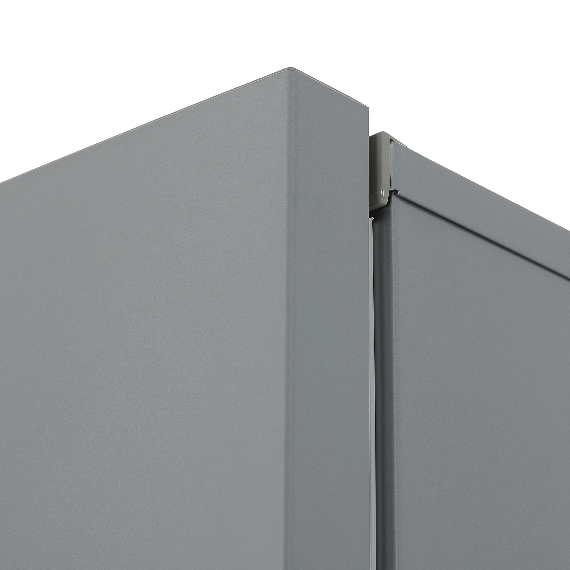 9961922 Морозильный шкаф  Beko B3RFNK312S серебристый STDN-0026941 - Вид №6