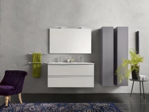 INDA® Модульная система для ванной Urban