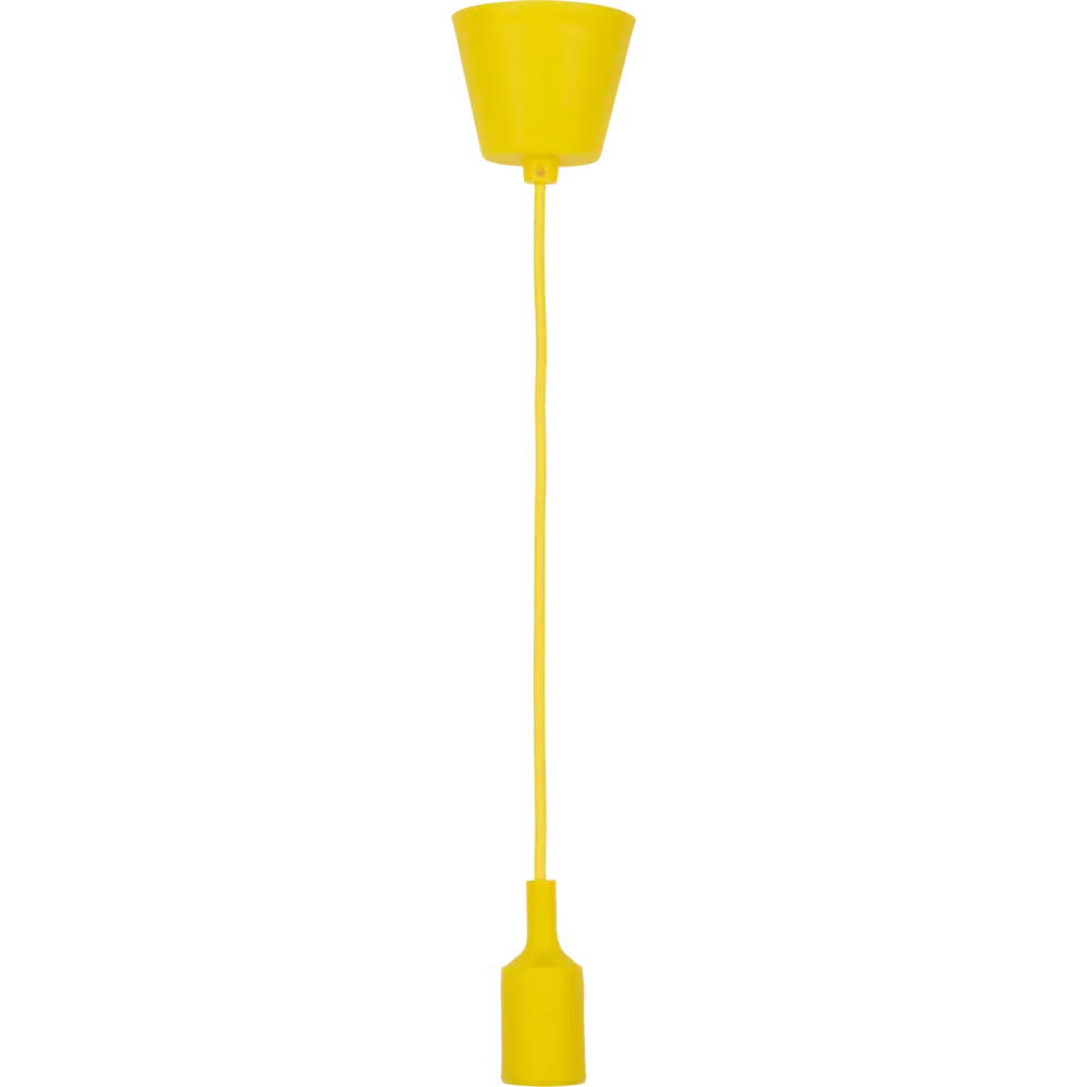 Патрон с подвесом TDM Electric для ламп Е27 - элегантное решение для интерьерного освещения 84833457 STLM-0055822 - Вид №2