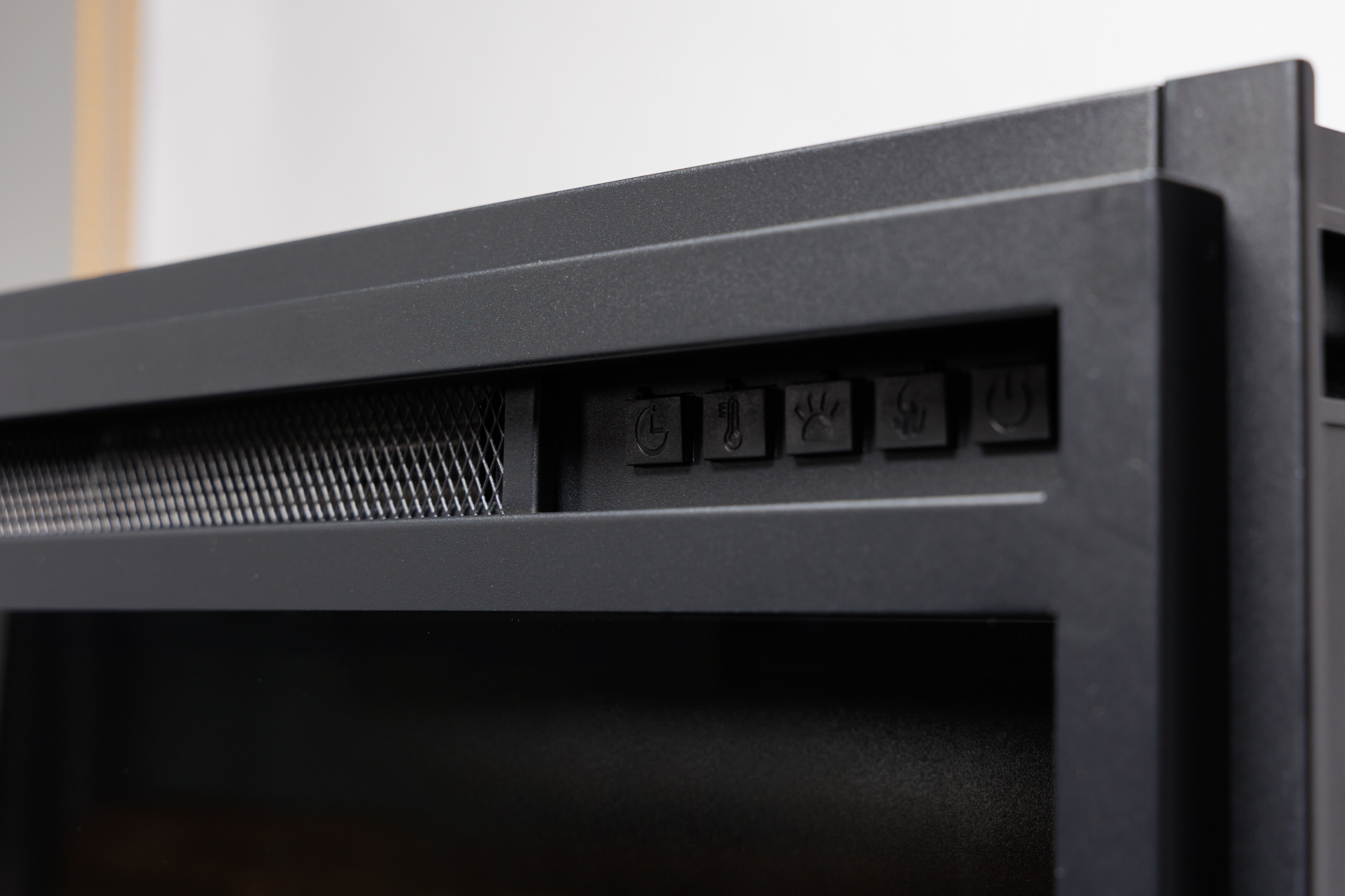 9184105 Каминокомплект Elekam Lines + Pulsar 23B STDN-0078520 - Вид №8