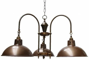 Mullan Lighting Люстра из латуни  Mlf141