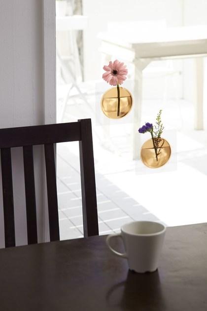 Plus D Настенная ваза из пвх sun-id-1434175 - Вид №3