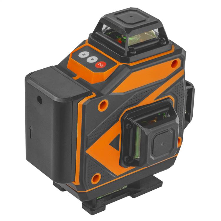 Лазерный уровень МЕГЕОН 77909 9103726 STDN-0113637 - Вид №1