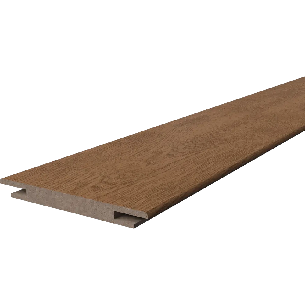 VFD Добор телескопический для дверного проема цвет дуб аурум 82380134 STLM-1351129