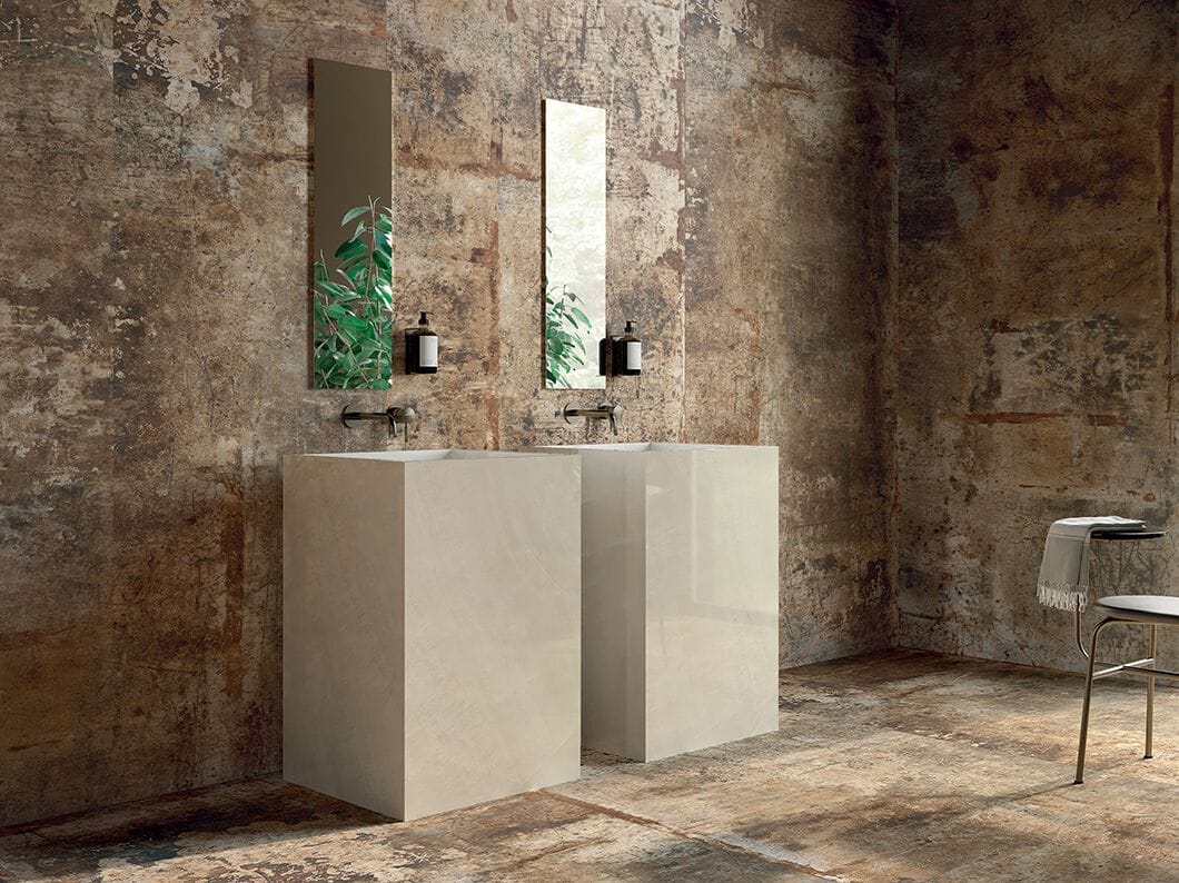 Пол / керамогранит с эффектом цемента CERAMICA FONDOVALLE Urban Craft ARCH-00049035