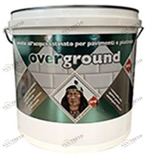 ARD RACCANELLO Сатиновая эмаль на водной основе для плитки и покрытий sun-id-1433402