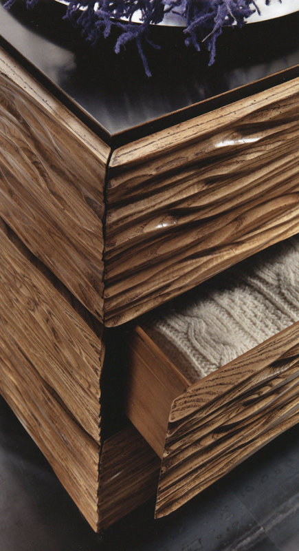 Комод WAVE GENUS MO04  - Вид №1