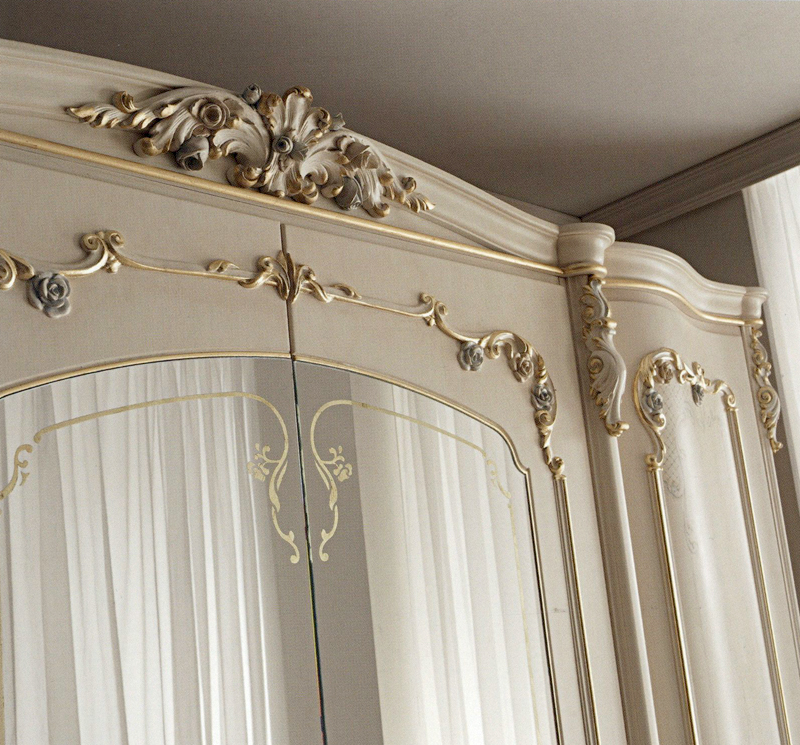 Шкаф VENEZIA AGM (ALBERTO E MARIO GHEZZANI) BA.1651 - Вид №2