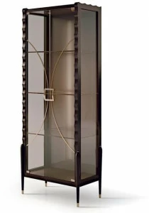 Carpanese Home Витрина из дерева и стекла Contemporary 7001 - 7008