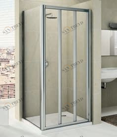 NSTARP-1B Душевая дверь NEW STAR P Novellini 39411