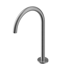 00916470 Излив для ванной 305 матовая медь Docol MIX&MATCH