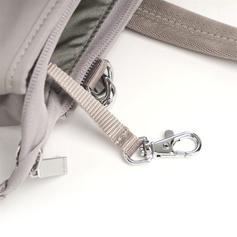 HAUR06/003-02 Сумка HAUR06 Handbag Glitz RFID Hedgren Aura - Вид №5