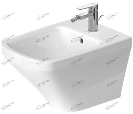 228715..00 Биде подвесное Durastyle Duravit