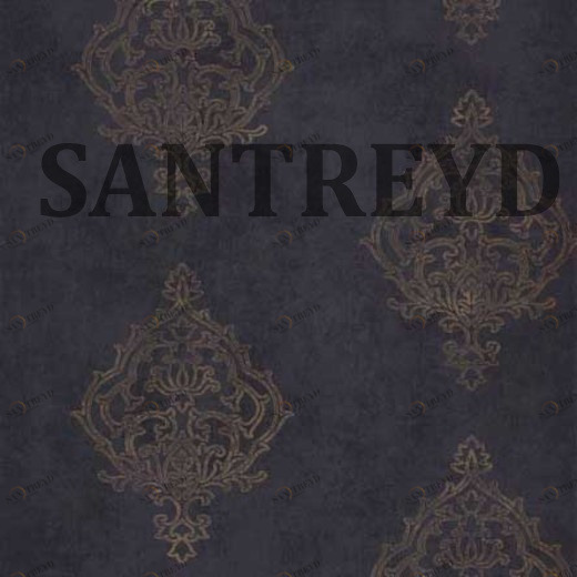 8078 66 07 PGE Обои Casadeco Prague 80786607PGE