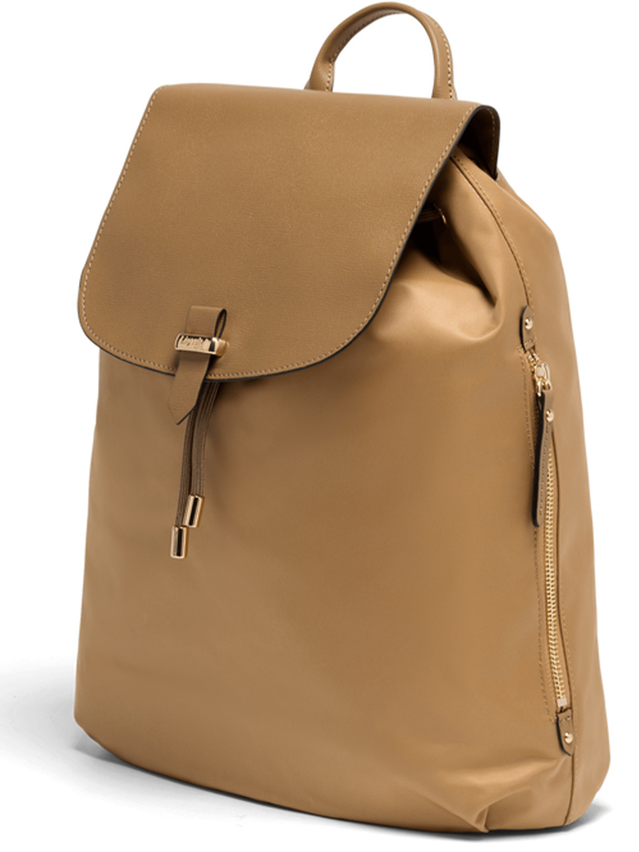 P66-B4003 Рюкзак P66*003 Backpack M Lipault Plume Avenue  - Вид №1