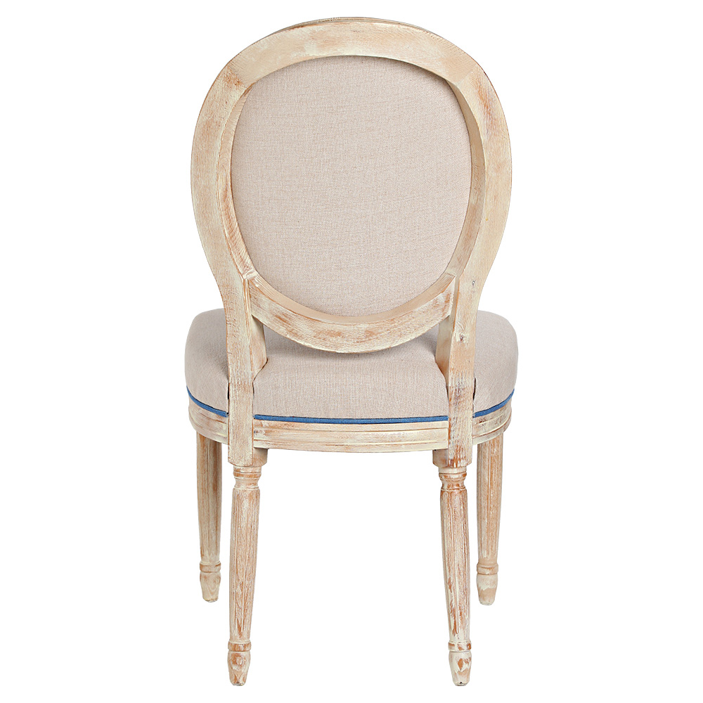 Ch211513 Стул «Верховая езда, Урок № 5» Object Desire  - Вид №2