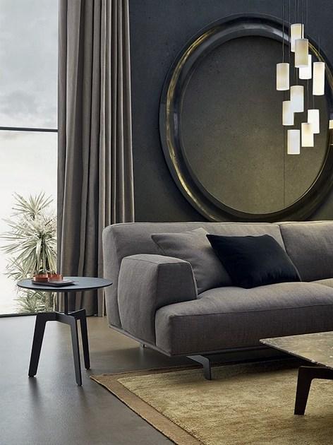 Poliform Модульный угловой диван из ткани Tribeca sun-id-1438797 - Вид №2