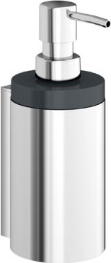 900.06.00140 Дозатор мыла с держателем HEWI System 900 - Вид №1