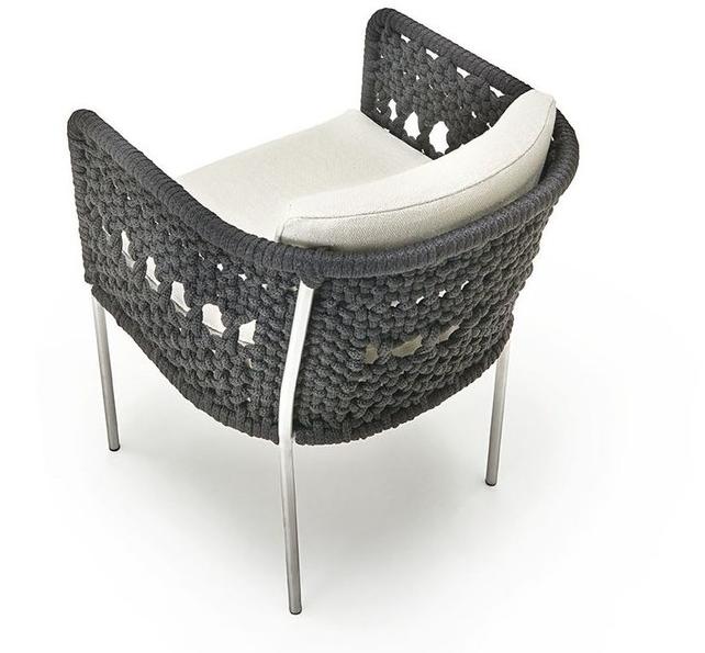 Living Divani Садовый стул с подлокотниками sun-id-1479509 - Вид №2