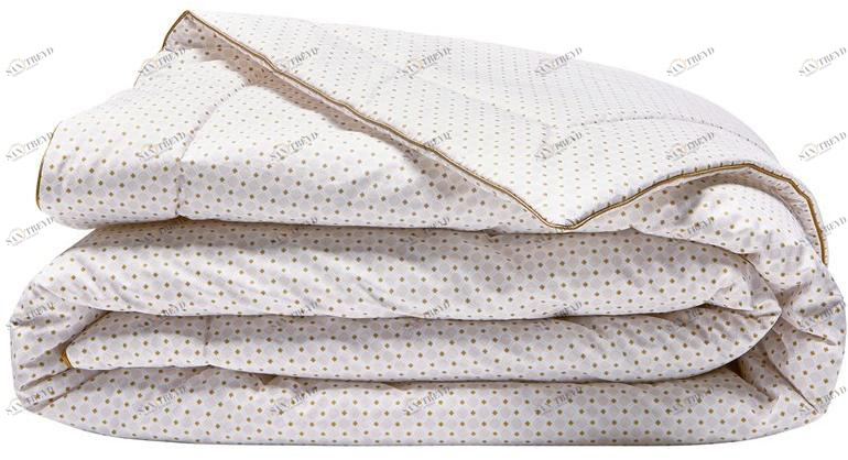 Alexandre Turpault Покрывало с двусторонним графическим узором и принтом из хлопка Little geo sun-id-1485600