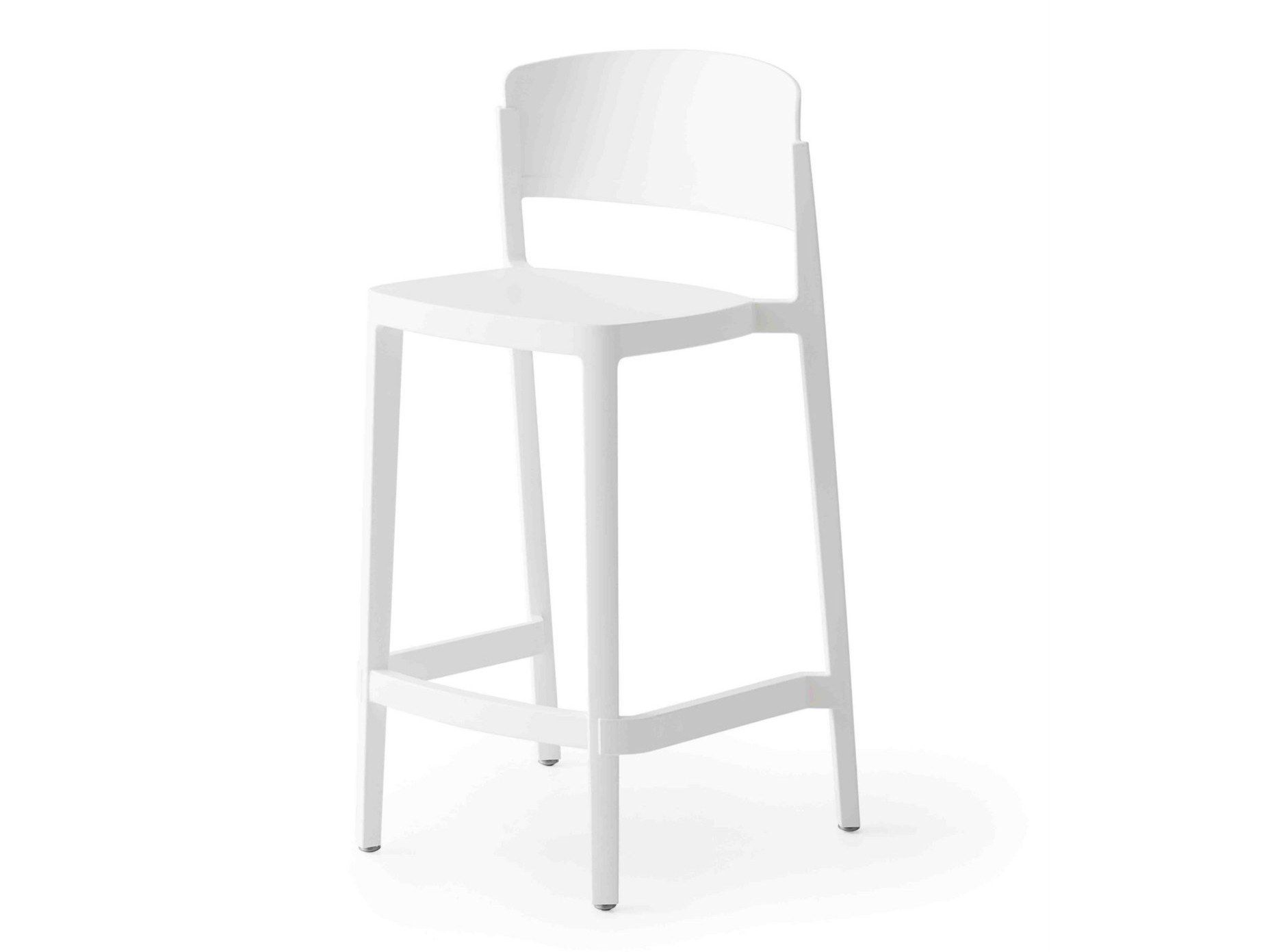 Штабелируемый стул из инженерного пластика GABER Abuela ARCH-00060393 - Вид №9