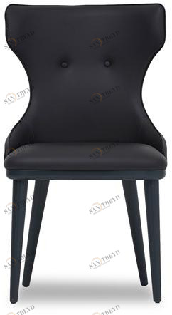 Enza Home Кожаное кресло Ottavia sun-id-1399138