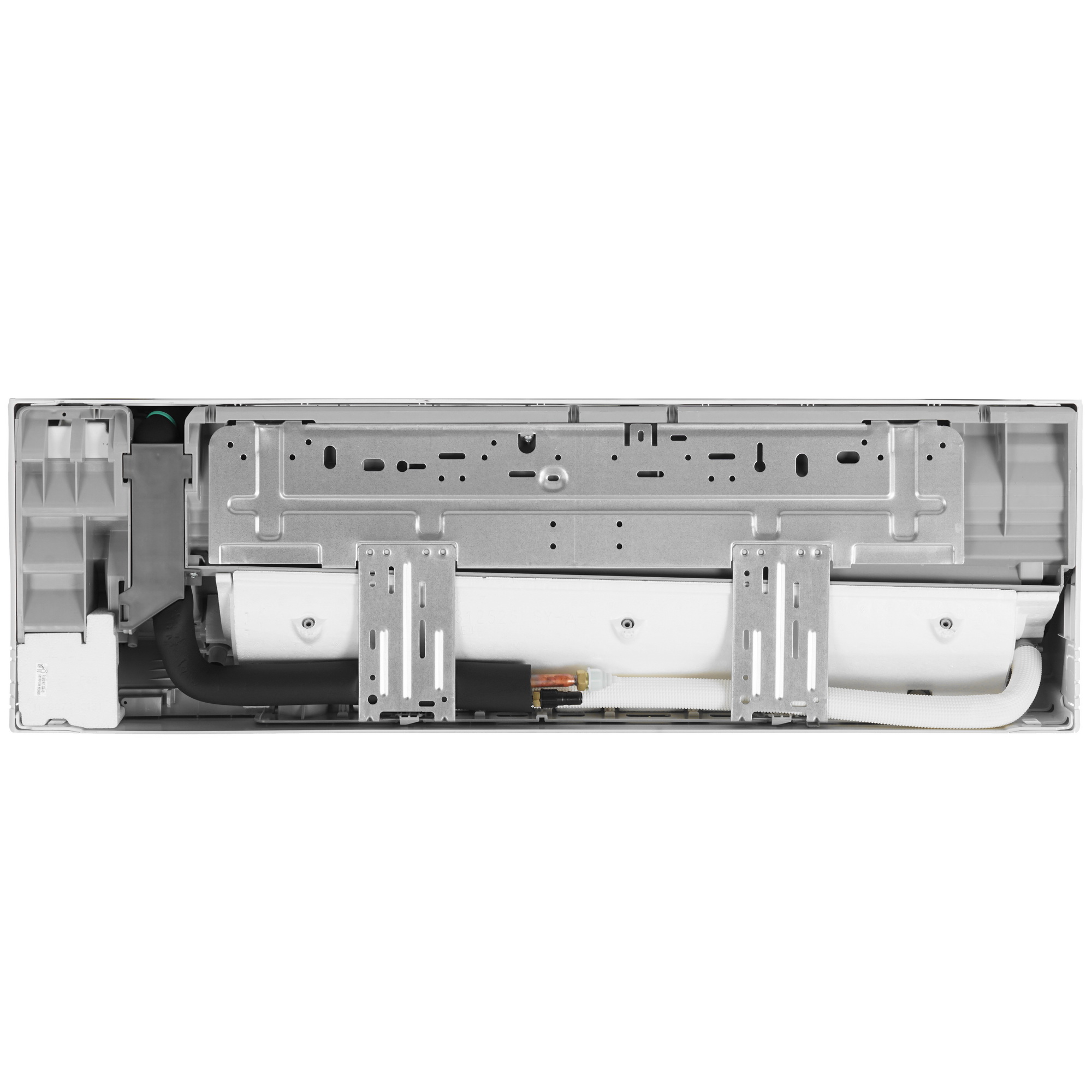 9969184 Кондиционер настенный сплит-система Pioneer KFRI50LW/KORI50LW Nord-30 белый STDN-0148437 - Вид №4